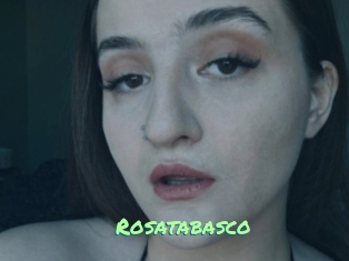 Rosatabasco