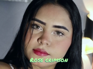 Rose_crimson