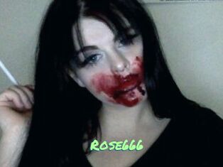 rose666 Gothicorgien
