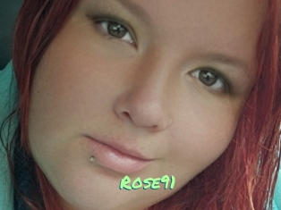 Rose91