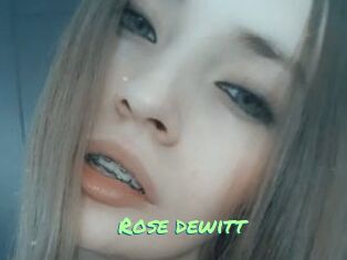Rose_dewitt