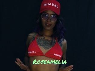 Roseamelia