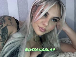 Roseangelap