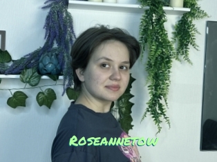 Roseannetow