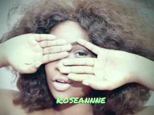 Roseannne