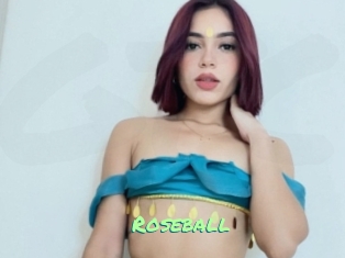 Roseball