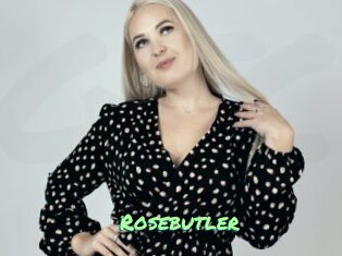 Rosebutler