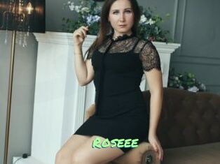 Roseee