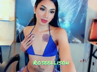 Roseellison