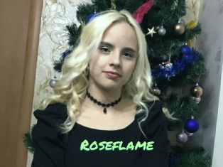 Roseflame