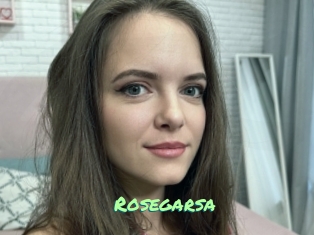 Rosegarsa