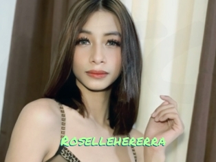 rosellehererra Gothicorgien