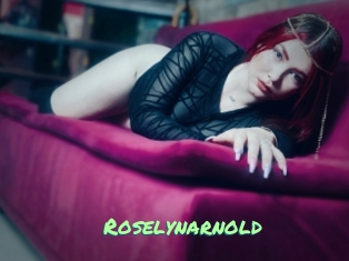 Roselynarnold