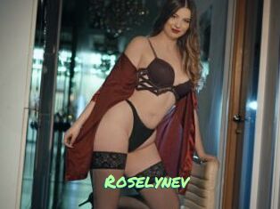 roselynev Gothicorgien