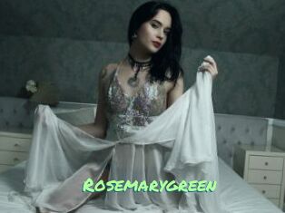 Rosemarygreen