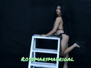 Rosemarymadrigal