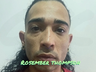 Rosember_thompson