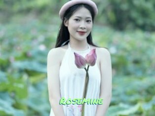 Rosemine