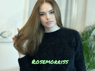 Rosemorriss