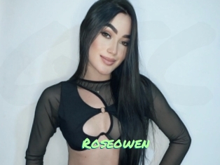 Roseowen