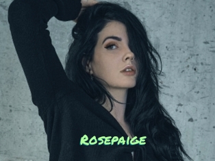 rosepaige Gothicorgien
