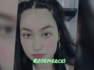 rosepierce1 Gothicorgien