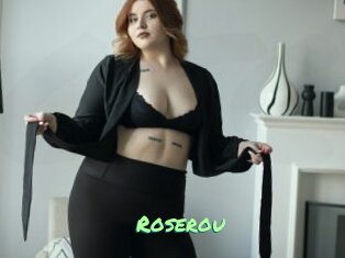 Roserou