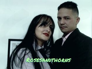 Rosesandthorns