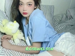 rosewelson Gothicorgien