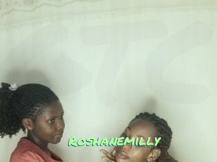 Roshanemilly