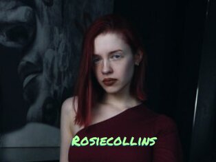 Rosiecollins