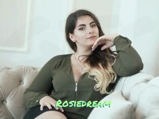 Rosiedream