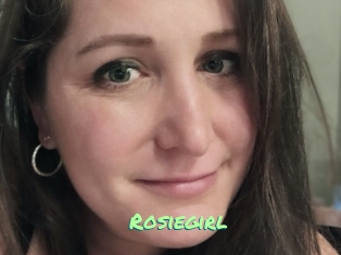 Rosiegirl