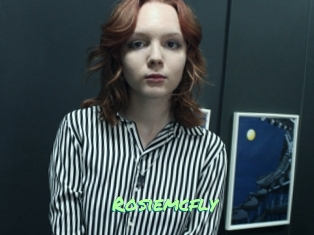 Rosiemcfly