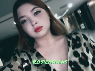 Rosiemoons