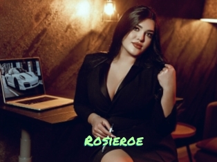 Rosieroe
