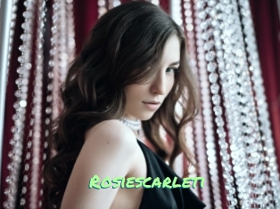 Rosiescarleti