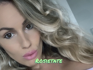 Rosietate