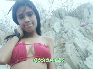 Rosiohills