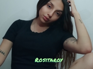 Rositaroy