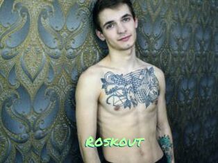 Roskout