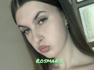 Rosmarie