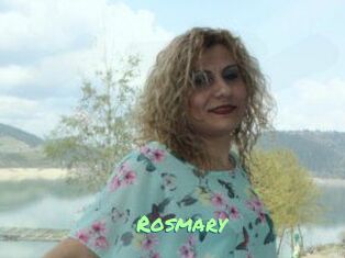 Rosmary