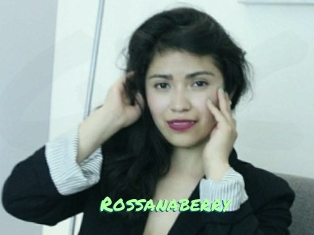 Rossanaberry