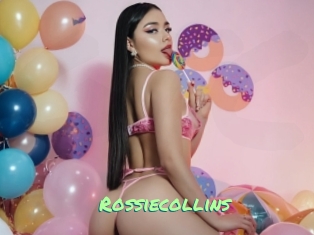 rossiecollins Gothicorgien