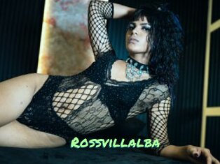Rossvillalba