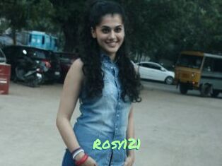 Rosy121