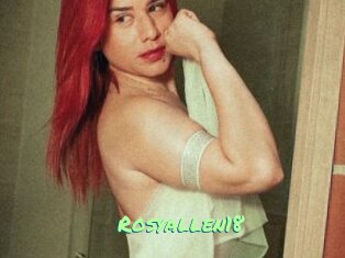 Rosyallen18