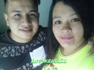 Rosykener26