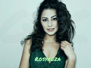 Rosyroza